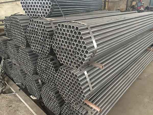 梁河考登钢管美标